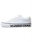 Кроссовки Vans Old Skool Commes Des Garcons White 59973793 - фото 8377483