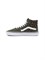 Кроссовки Vans SK8 HI Comfycush Зеленые 60255193 - фото 8377820