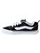 Кроссовки Vans Knu Skool Padded Sneakers 61073787 - фото 8377940
