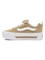 Кроссовки Vans Knu Stack Nostalgia Cornstalk 60191233 - фото 8378055