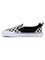 Кроссовки Vans Knu Slip On 'Checkerboard' для треккинга 60184621 - фото 8378084