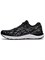 Asics Gel Cumulus 23 'Black White' женские кроссовки для бега 60121014 - фото 8378157