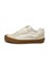 Кроссовки Vans Knu Skool 38 Marshmallow Light Gum 57063243 - фото 8378343
