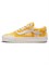 Кроссовки Vans Old Skool 36 'Orange' для трекинга 60221502 - фото 8378635