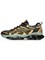 Кроссовки Asics Gel Quantum Kinetic 'Dark Sepia' 60677982 - фото 8378780