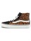 Кроссовки Vans SK8 HI 38 Decon Sf Sneakers Black 59881252 - фото 8378858