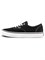 Vans Authentic Skate Черно-белые кроссовки для треккинга 59813870 - фото 8379144