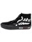 Кроссовки Vans Sk8 Patta X Vault Hi Reissue Vlt Lx 'Mean Eyed Cat' 60252011 - фото 8379194