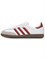 Кроссовки adidas Originals Samba OG Sneakers 61830394 - фото 8379327