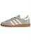 Кроссовки adidas Originals Handball Spezial Grey Cream White 60173587 - фото 8380719