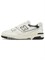 Кроссовки New Balance 550 Cream Black Men's 59983282 - фото 8380836