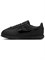 Кроссовки Nike Cortez 23 Premium 'Black' Women's 61319001 - фото 8380987