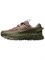 Кроссовки Nike Zoom Vomero Roam Mink Brown Medium Olive 61775064 - фото 8381297