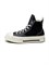 Кроссовки Converse Chuck Taylor All Star '70 De Luxe Squared Hi 57059015 - фото 8381565