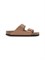 Birkenstock Arizona Vegan Босоножки из Birko-Flor Nubuck 52584335 - фото 8382835