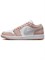 Кроссовки Jordan 1 Low Crimson Tint 59989229 - фото 8383948