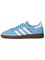 Кроссовки adidas Originals Handball Spezial Light Blue 59892239 - фото 8384073