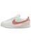 Кроссовки Nike Cortez Textile 'Sail Red Stardust' 61110601 - фото 8384140