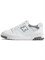 Кроссовки New Balance 550 White Shadow Grey 59821157 - фото 8384380