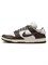 Кроссовки Nike Dunk Low Twist Baroque Brown 60022743 - фото 8385346