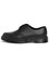 Dr. Martens 1461 Mono Smooth Leather Oxford Black 59964121 - фото 8385755