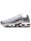 Nike Air Max Plus Антискользящие кроссовки серо-красные 60635294 - фото 8386405