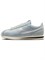 Nike Cortez Textile 'Light Pumice' Женские кроссовки 60591147 - фото 8386494