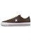 Кроссовки Converse One Star Pro 'Brown White' 59872689 - фото 8387104