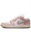 Кроссовки Jordan 1 Low 'Pink Oxford' для треккинга женские 60669626 - фото 8387604