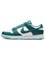 Nike Dunk Low Ocean Женские кроссовки для треккинга 59971505 - фото 8388172