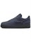 Nike Air Force 1 Low '07 Cordura Dark Obsidian 62035432 - фото 8388220