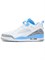 Кроссовки Jordan Spizike Low Unc 60669085 - фото 8388576