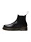 Dr. Martens 2976 Smooth Leather Chelsea Boot Black 59876848 - фото 8388621