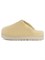 UGG сабо Stylish Sandal Women's Banana Pudding 59978892 - фото 8388821
