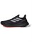 Кроссовки Adidas PUREBOOST 5 Wear-Resistant Black 60946974 - фото 8389177