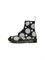 Ботинки Dr. Martens 1460 Polka Dot Smooth Leather 'Black' 59904775 - фото 8389584