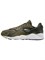 Кроссовки Nike Air Huarache Runner 'Olive Green White' 60020275 - фото 8389905