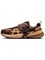 Кроссовки Nike V2K Run 'Light British Tan' 60958464 - фото 8390027