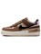Кроссовки Nike Air Force 1 Shadow 'Light British Tan Pink Cacao Wow' 60940924 - фото 8390092