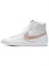 Кроссовки Nike Blazer Mid 77 Vintage Summit White Pink 59820963 - фото 8390541