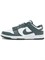 Кроссовки Nike Dunk Low Vintage Green 60668081 - фото 8390724