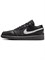 Кроссовки Jordan Air Jordan 1 Anti-Slip Black 62192694 - фото 8390927