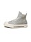 Кроссовки Converse Chuck Taylor All Star '70 De Luxe Squared Hi 57062911 - фото 8391307