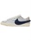 Кроссовки Nike Blazer Low Jumbo 'Olympic Nouveau Classique' 61090807 - фото 8391370