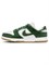 Кроссовки Nike Dunk Low LX Gorge Green Ostrich 59865725 - фото 8391953