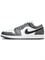 Кроссовки Jordan 1 Low Iron Grey 61576431 - фото 8392071