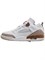 Jordan Spizike Low Archaeo Brown 60568386 - фото 8392355