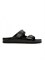 Birkenstock Шлепанцы Arizona EVA Черные 54783378 - фото 8393398