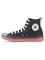 Кроссовки Converse Chuck Taylor All Star Cx Hi Black Wild Mango 59978098 - фото 8393520