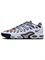 Кроссовки Nike Air Max Plus Drift Football Grey Thunder Blue 60165172 - фото 8393641